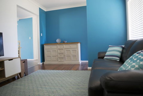 Fossickers Cottages - Port Augusta Accommodation 1