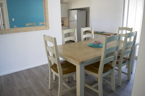 Fossickers Cottages - Port Augusta Accommodation 0