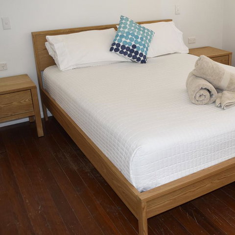 Fossickers Cottages - Port Augusta Accommodation 3
