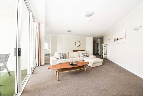 Founda Gardens Apartments - Port Augusta Accommodation 1