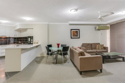 Founda Gardens Apartments - Port Augusta Accommodation 0