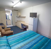 Fourth Ave Motor Inn - Port Augusta Accommodation