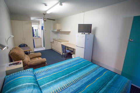 Fourth Ave Motor Inn - Port Augusta Accommodation 0