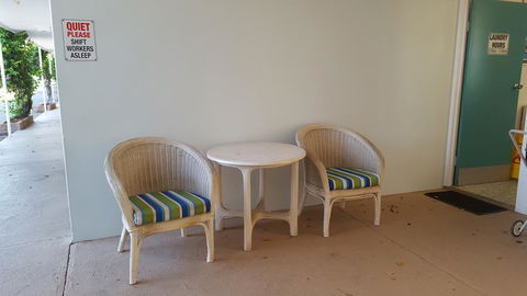 Fourth Ave Motor Inn - Port Augusta Accommodation 1