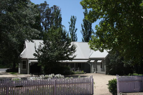 Foxglove Gardens - Port Augusta Accommodation 1