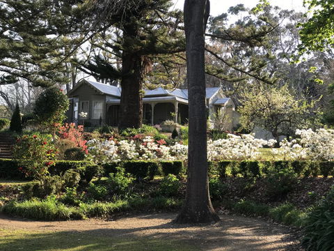 Foxglove Gardens - Port Augusta Accommodation 3
