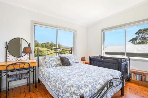 Frangipani Cottage Narooma - Port Augusta Accommodation 1
