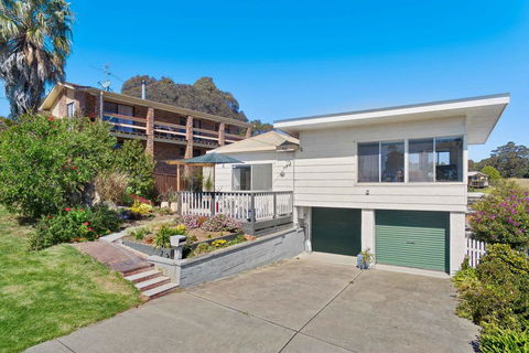 Frangipani Cottage Narooma - Port Augusta Accommodation 3
