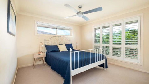 Frangipani Hideaway - Port Augusta Accommodation 2