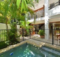 Frangipani sur la Mer - Port Augusta Accommodation