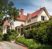 Franklin Manor - Port Augusta Accommodation