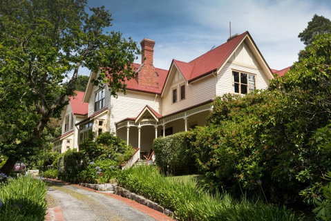 Franklin Manor - Port Augusta Accommodation 0