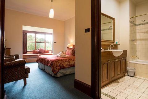 Franklin Manor - Port Augusta Accommodation 1