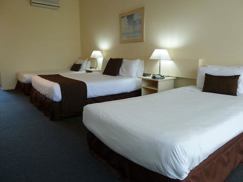 Frankston International - Port Augusta Accommodation 2