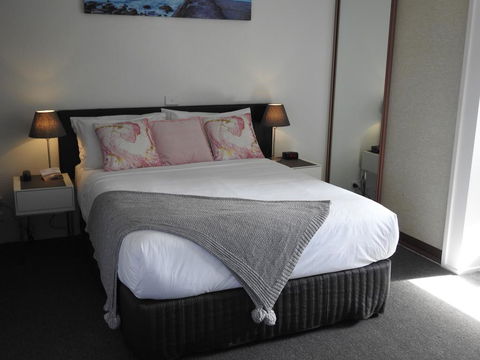 Frankston Motel - Port Augusta Accommodation 1