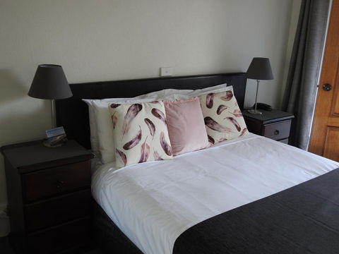 Frankston Motel - Port Augusta Accommodation 2
