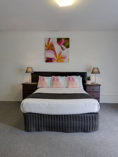 Frankston Motel - Port Augusta Accommodation 3