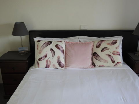 Frankston Motel - Port Augusta Accommodation 0