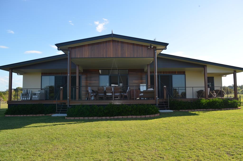 Fraser Coast QLD Port Augusta Accommodation