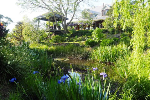 French Cottage & Loft - Port Augusta Accommodation 1