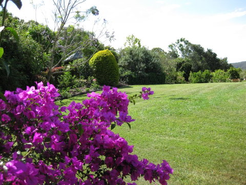 French Cottage & Loft - Port Augusta Accommodation 3