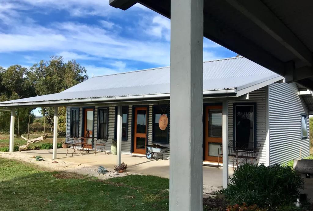  Port Augusta Accommodation