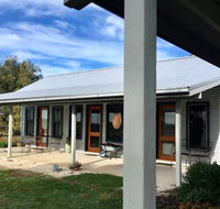 French Island Cottage - Port Augusta Accommodation