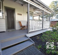 Front Kauri Cottage - Port Augusta Accommodation