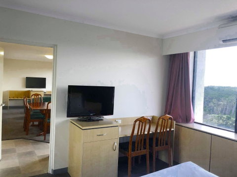 Frontier Hotel Darwin - Port Augusta Accommodation 3