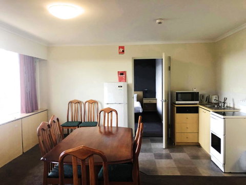 Frontier Hotel Darwin - Port Augusta Accommodation 2