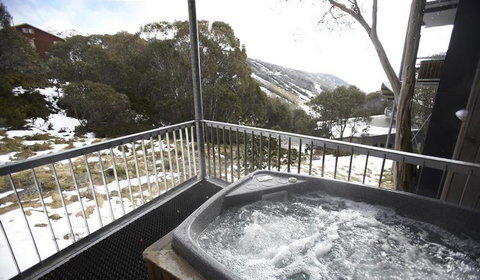 Frueauf Village - Port Augusta Accommodation 2