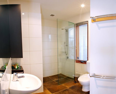 Frueauf Village - Port Augusta Accommodation 0