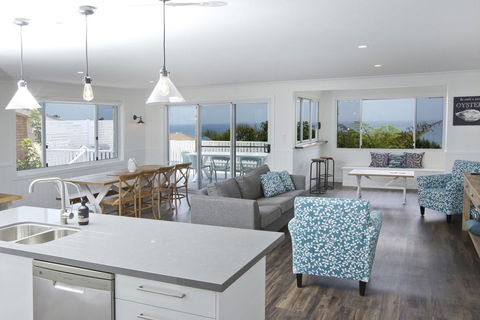 FYNE SHORES - Port Augusta Accommodation 0