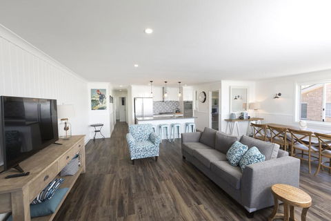 FYNE SHORES - Port Augusta Accommodation 2
