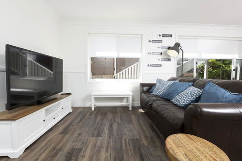 FYNE SHORES - Port Augusta Accommodation 3