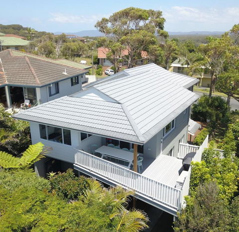 FYNE SHORES - Port Augusta Accommodation 1