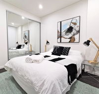 G02 Courtyard Apartment - Port Augusta Accommodation