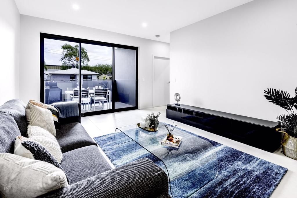 Robertson QLD Port Augusta Accommodation