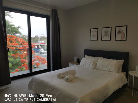 G3 Apartment - Port Augusta Accommodation 3