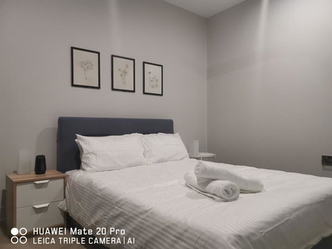 G3 Apartment - Port Augusta Accommodation 1