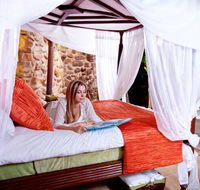Gaiananda Treehouse - Port Augusta Accommodation