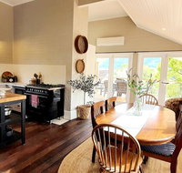 Galway - Port Augusta Accommodation