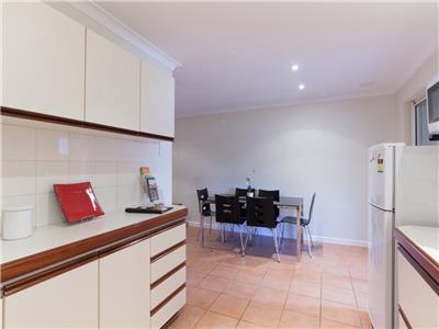 Garden City Short Stays - Port Augusta Accommodation 1