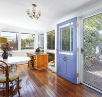 Garden Cottage - Port Augusta Accommodation