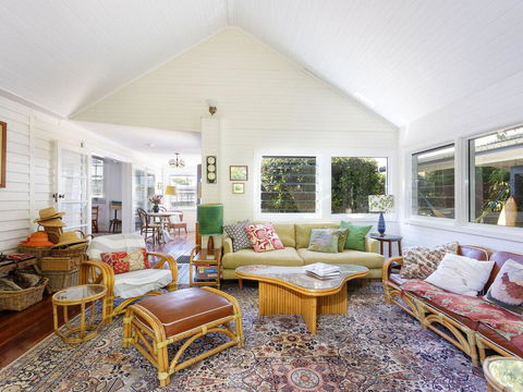 Garden Cottage - Port Augusta Accommodation 2