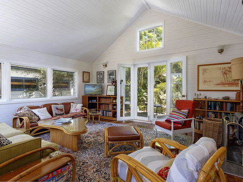 Garden Cottage - Port Augusta Accommodation 3