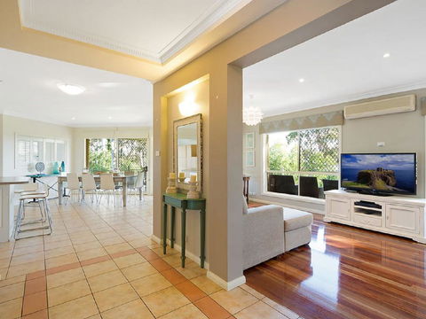 Gareth House - Port Augusta Accommodation 3