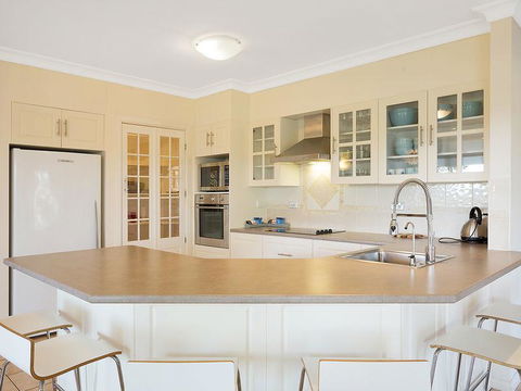 Gareth House - Port Augusta Accommodation 0