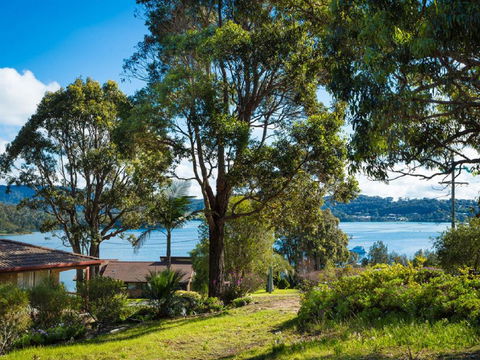 Gareth House - Port Augusta Accommodation 2