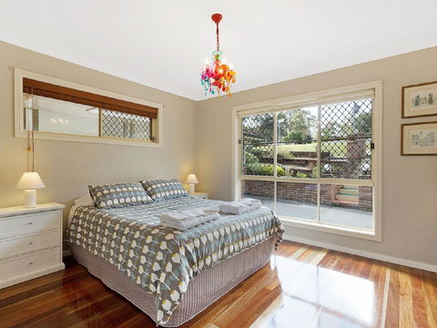 Gareth House - Port Augusta Accommodation 1